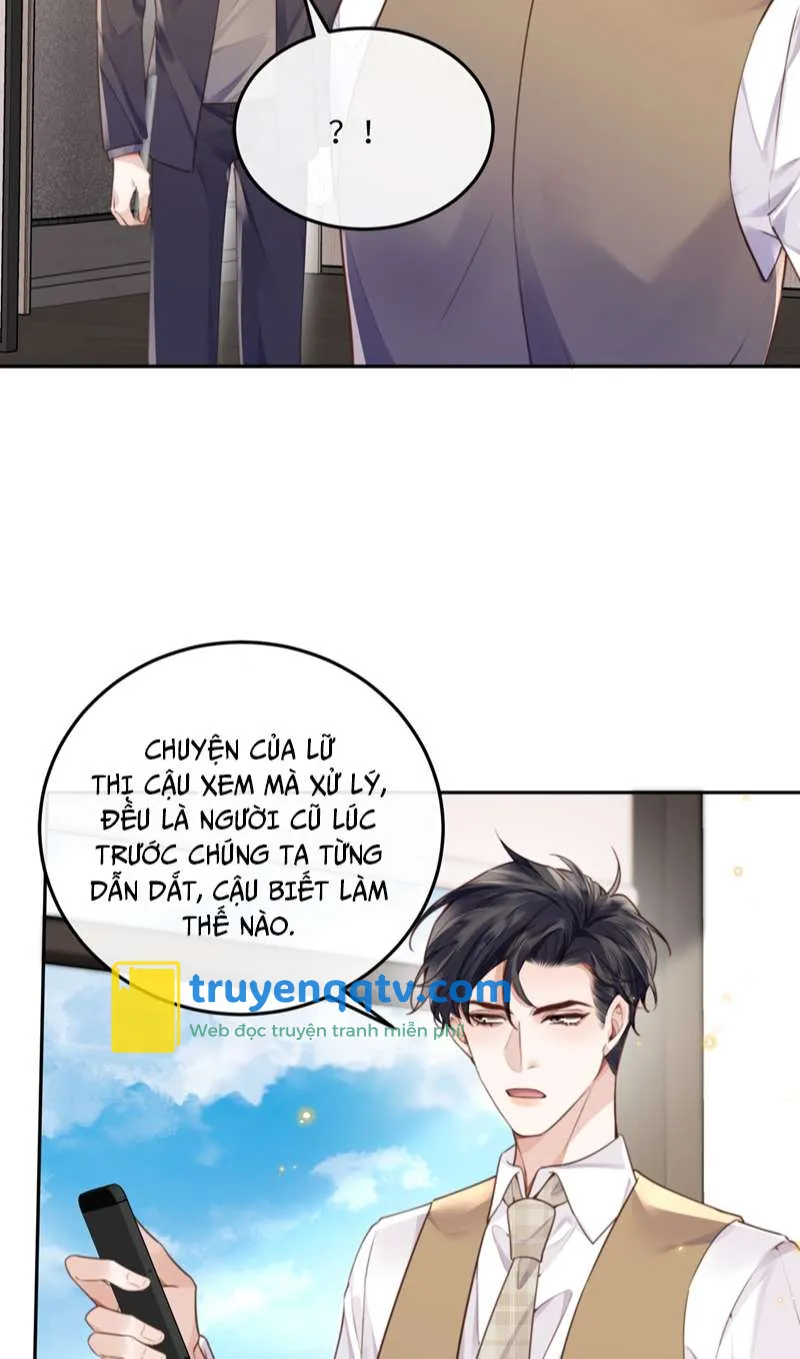 Tổng Tài Định Chế Tư Nhân Chapter 48 - Next Chapter 49