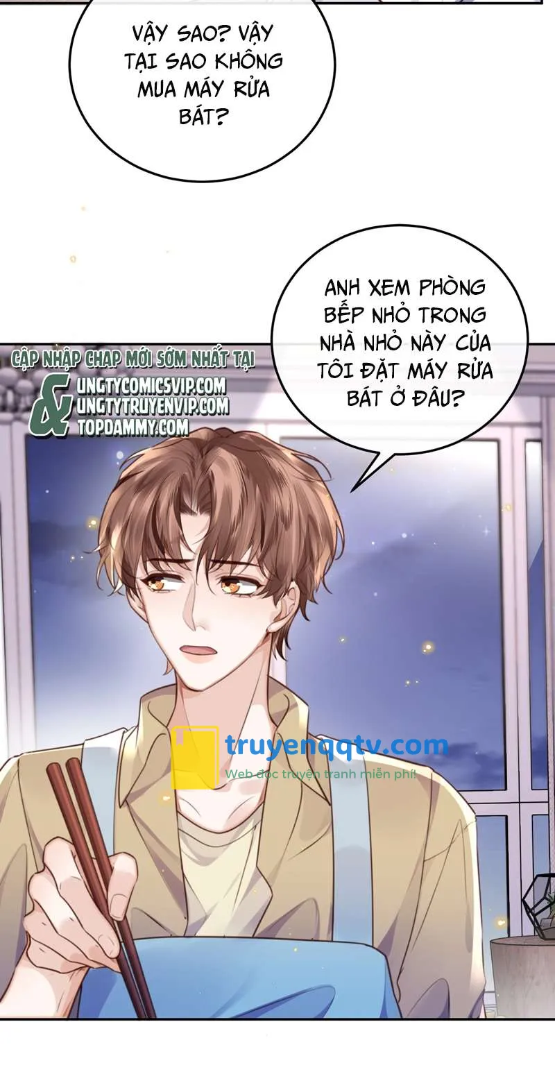 Tổng Tài Định Chế Tư Nhân Chapter 48 - Next Chapter 49