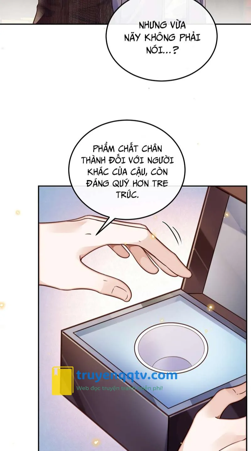 Tổng Tài Định Chế Tư Nhân Chapter 46 - Next Chapter 46