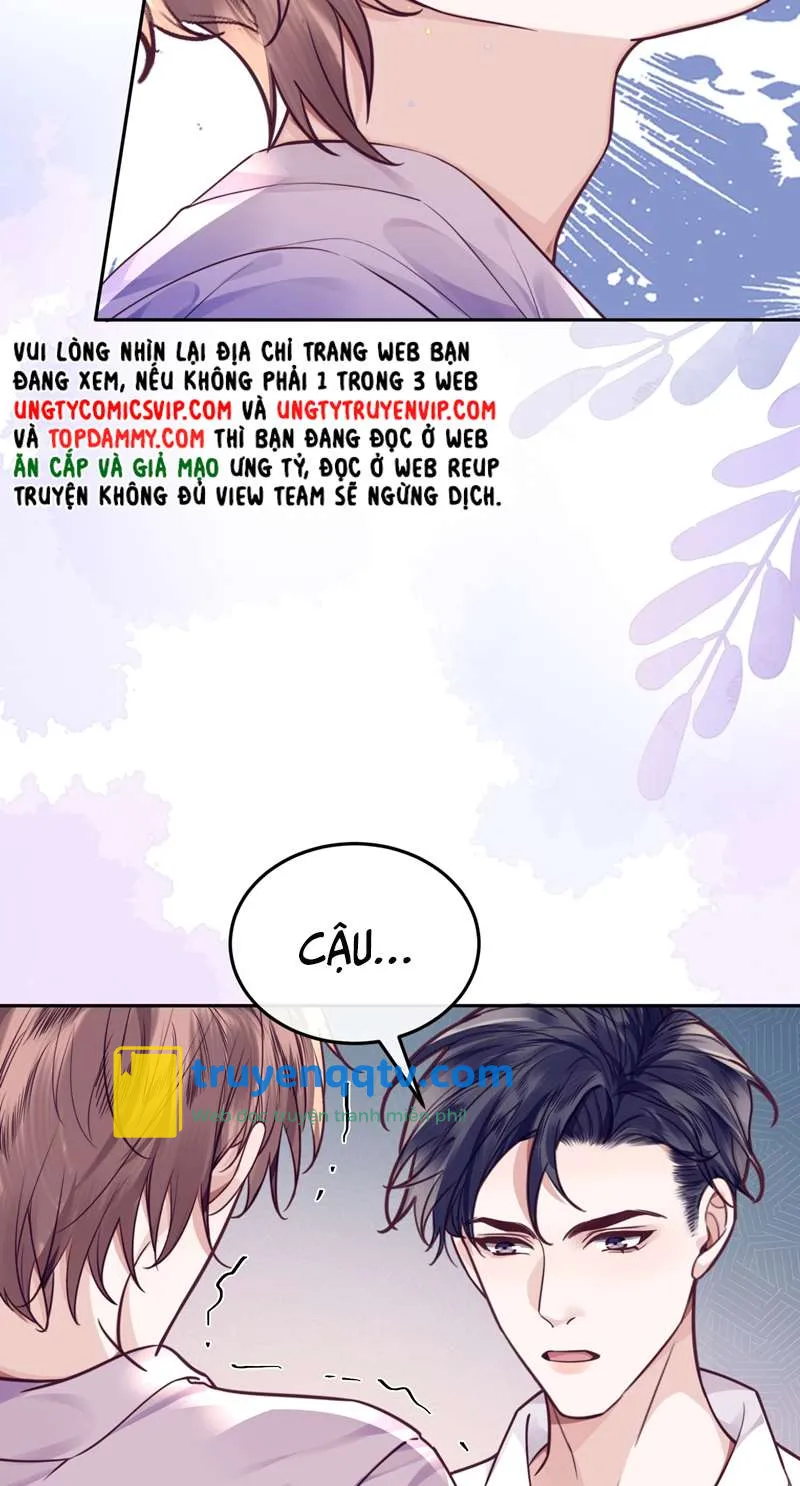 Tổng Tài Định Chế Tư Nhân Chapter 43 - Next Chapter 43