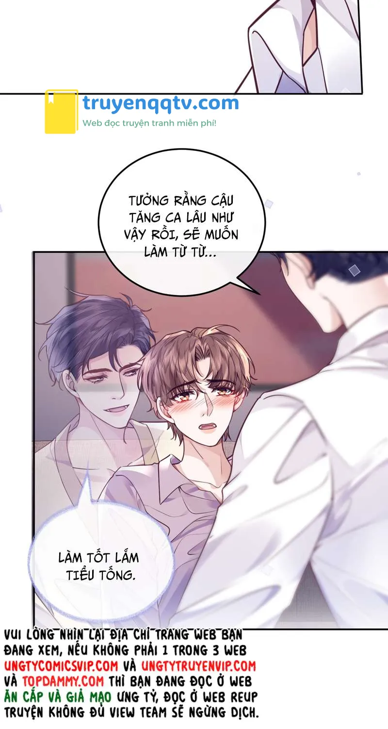 Tổng Tài Định Chế Tư Nhân Chapter 43 - Next Chapter 43