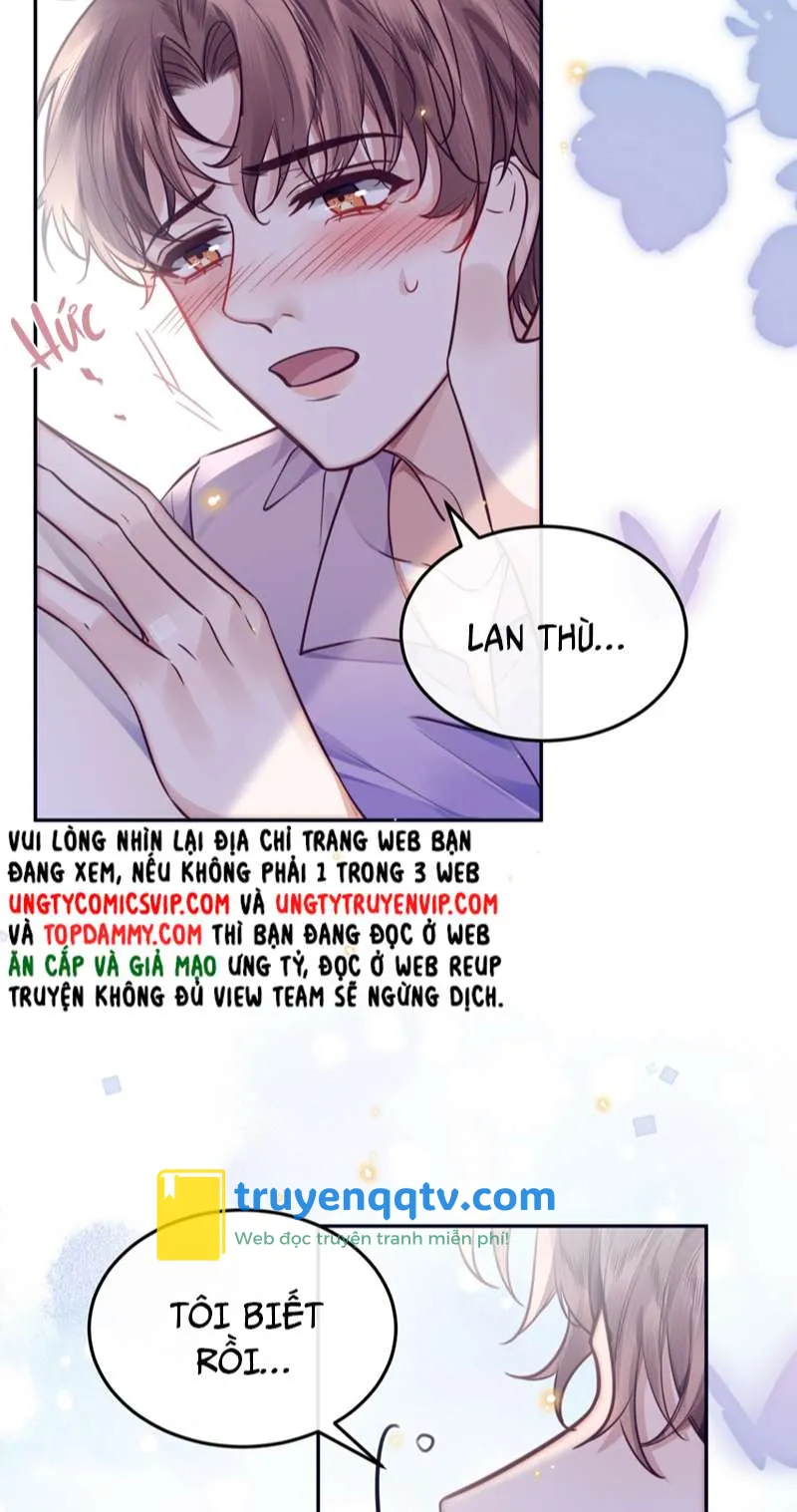 Tổng Tài Định Chế Tư Nhân Chapter 43 - Next Chapter 43