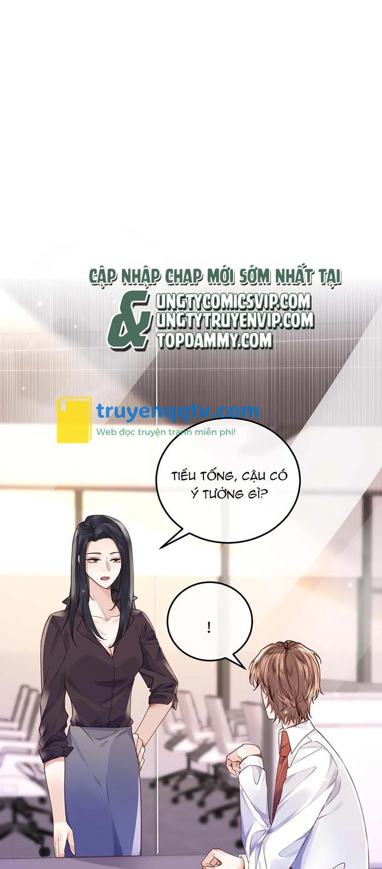 Tổng Tài Định Chế Tư Nhân Chapter 41 - Next Chapter 41