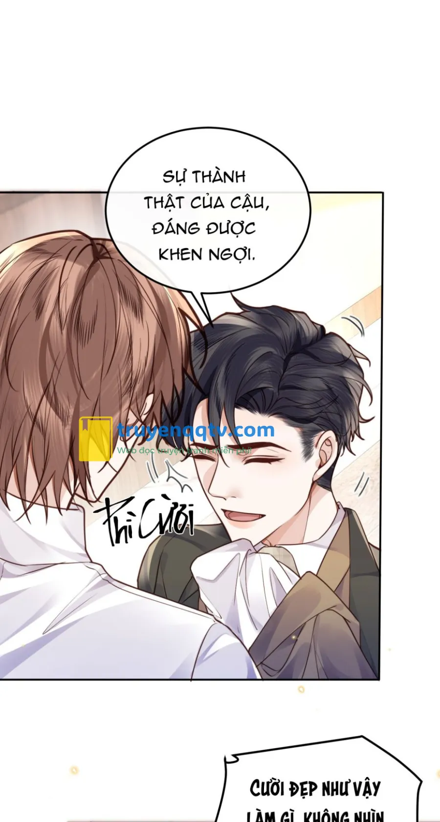 Tổng Tài Định Chế Tư Nhân Chapter 39 - Next Chapter 39