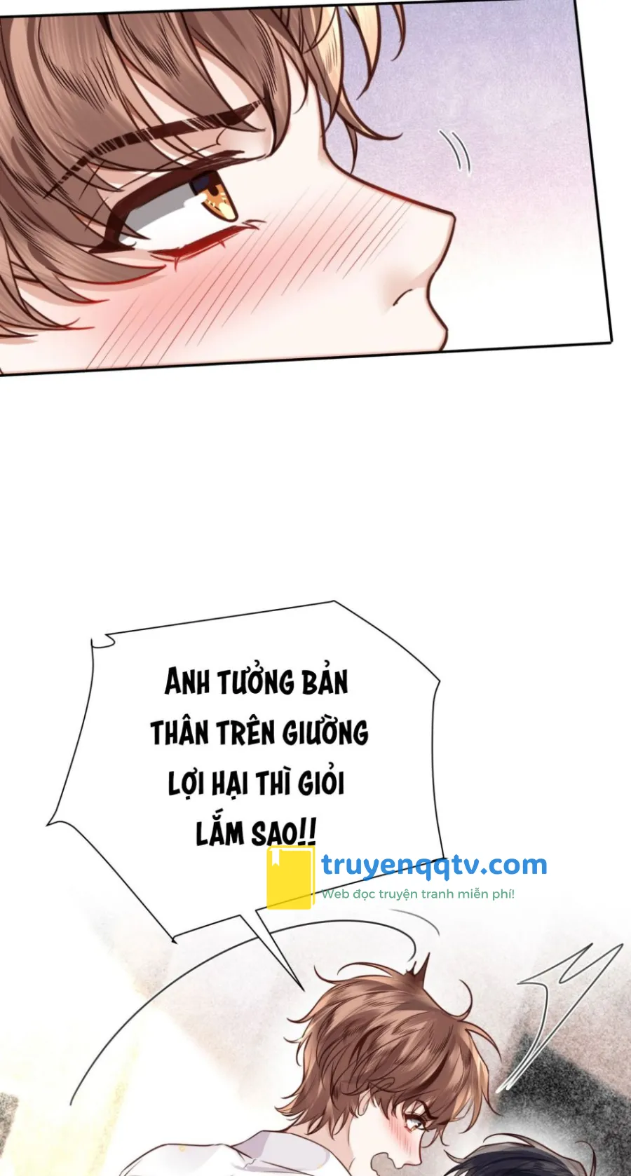 Tổng Tài Định Chế Tư Nhân Chapter 39 - Next Chapter 39