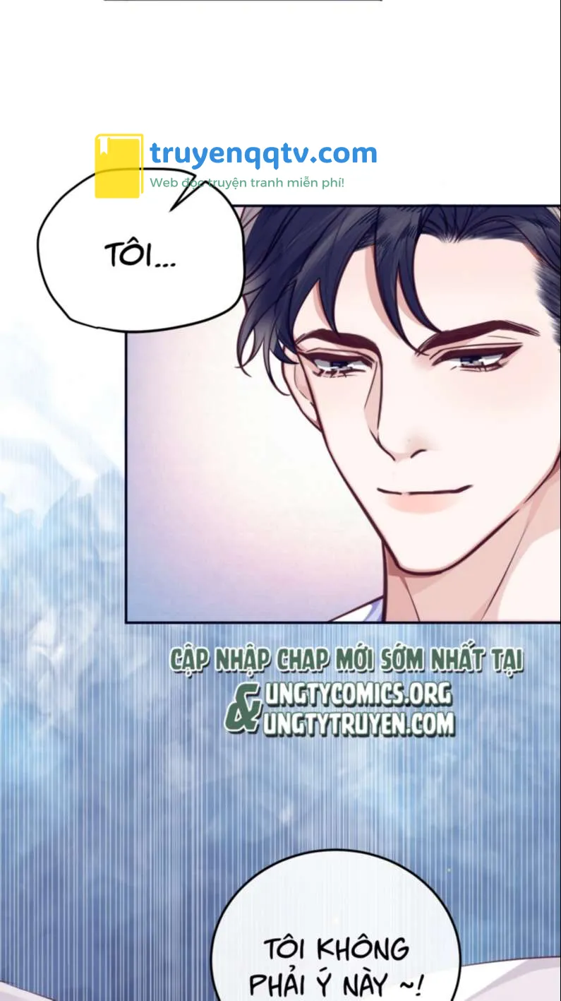 Tổng Tài Định Chế Tư Nhân Chapter 31 - Next Chapter 31