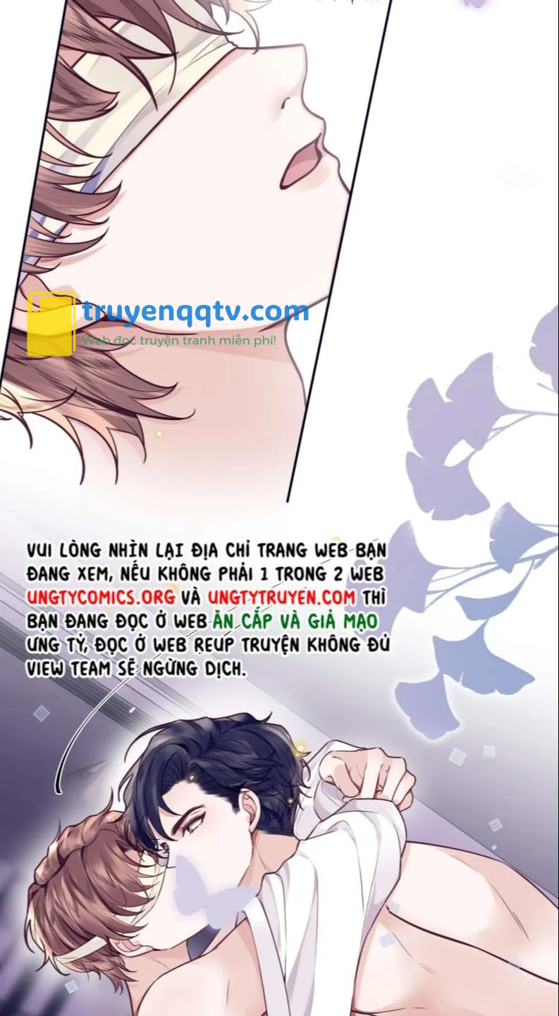 Tổng Tài Định Chế Tư Nhân Chapter 31 - Next Chapter 31