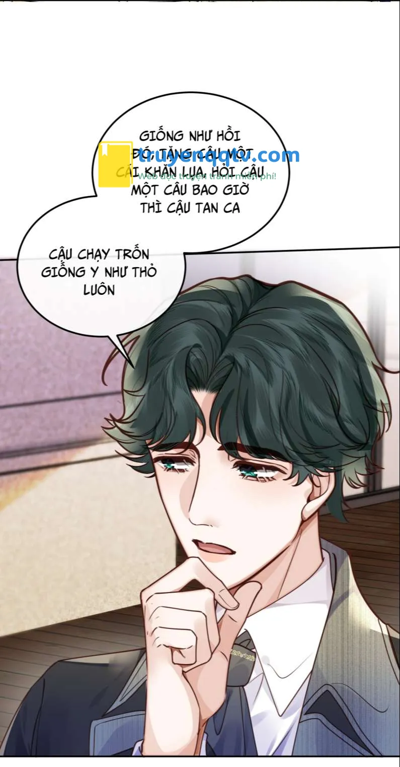 Tổng Tài Định Chế Tư Nhân Chapter 30 - Next Chapter 30