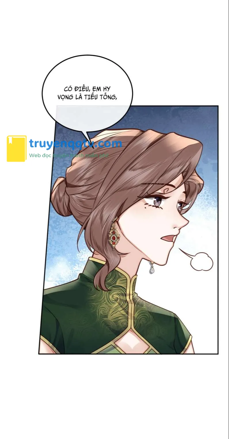 Tổng Tài Định Chế Tư Nhân Chapter 28 - Next Chapter 28