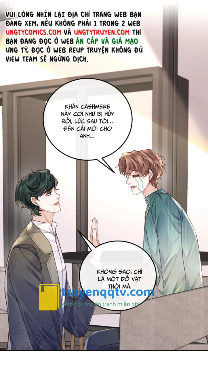 Tổng Tài Định Chế Tư Nhân Chapter 22 - Next Chapter 22