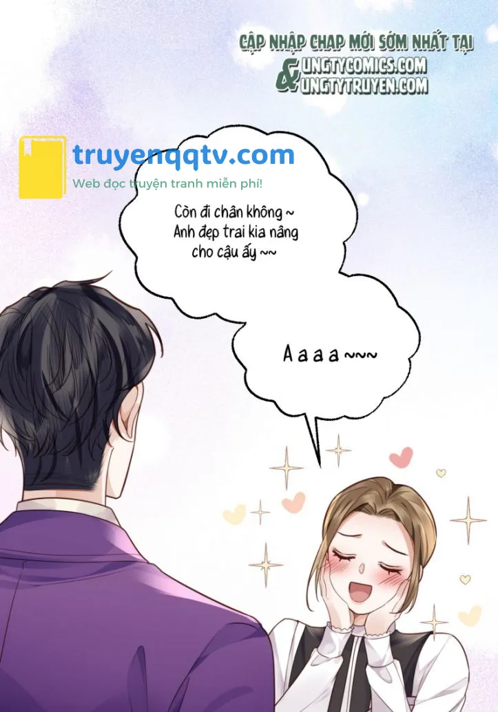 Tổng Tài Định Chế Tư Nhân Chapter 22 - Next Chapter 22