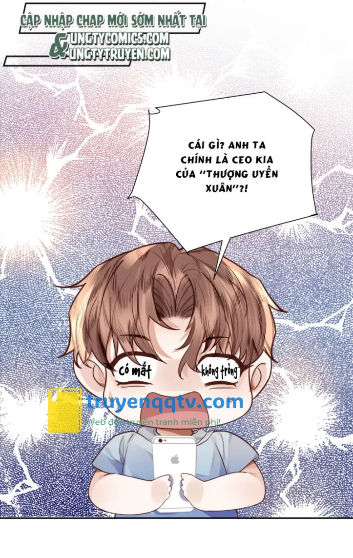 Tổng Tài Định Chế Tư Nhân Chapter 22 - Next Chapter 22