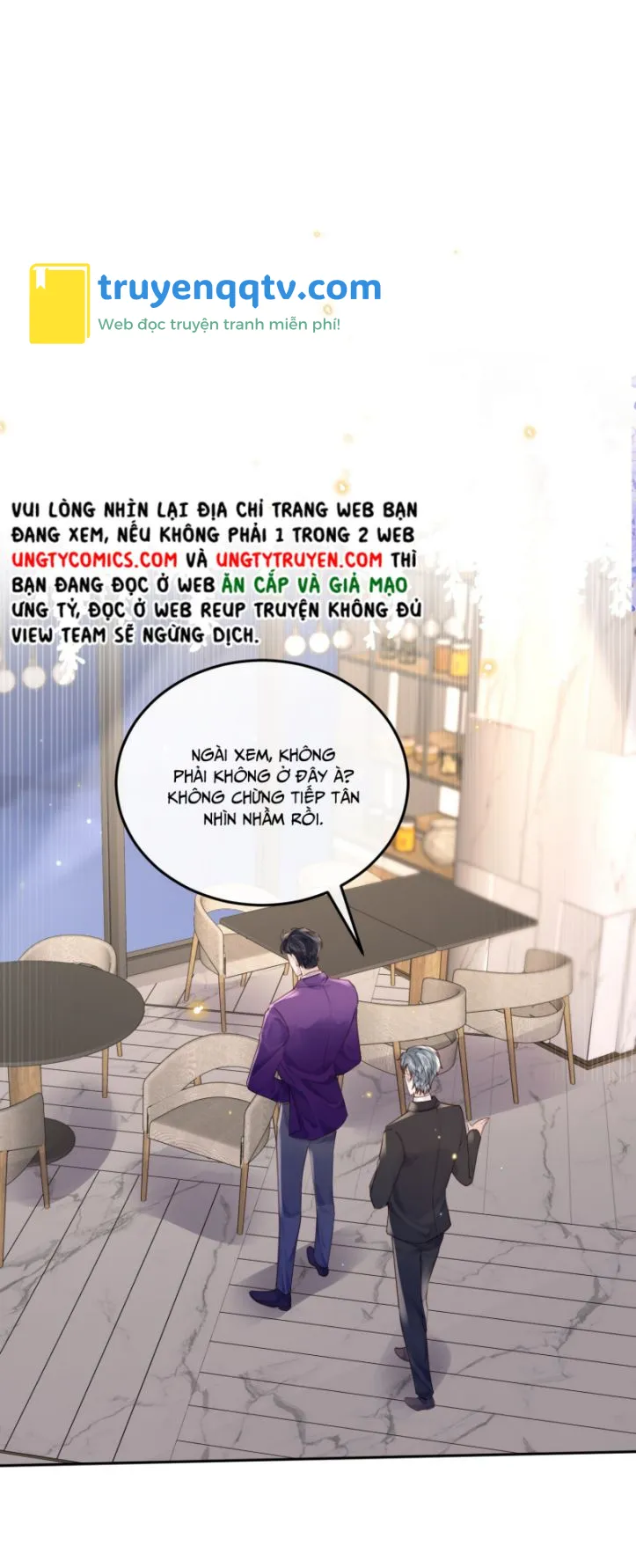 Tổng Tài Định Chế Tư Nhân Chapter 22 - Next Chapter 22