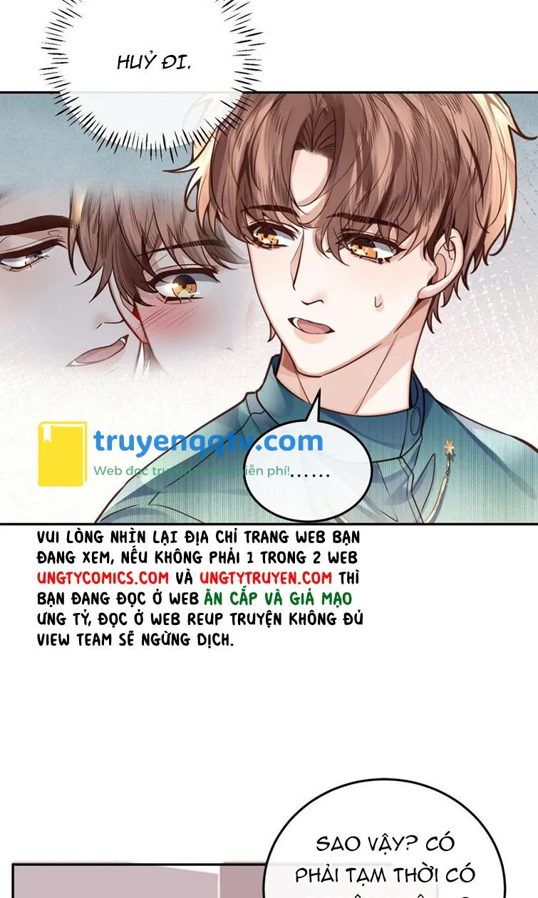 Tổng Tài Định Chế Tư Nhân Chapter 21 - Next Chapter 21