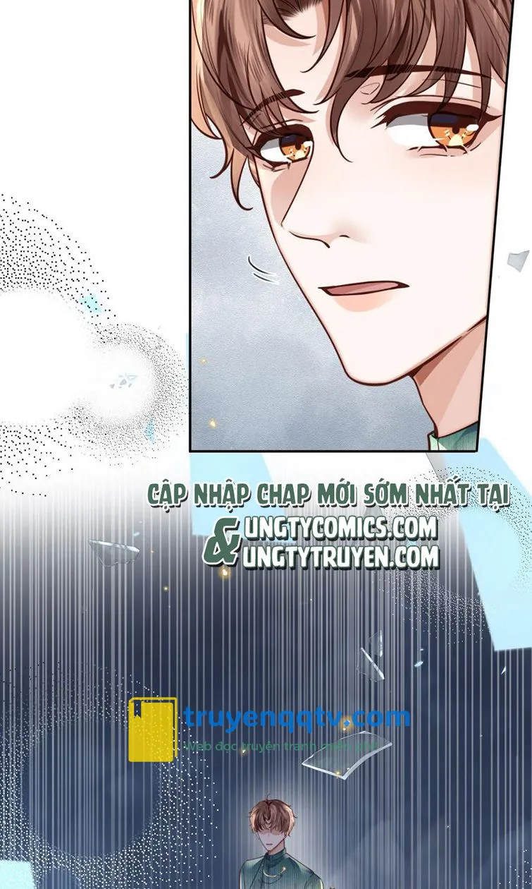 Tổng Tài Định Chế Tư Nhân Chapter 21 - Next Chapter 21