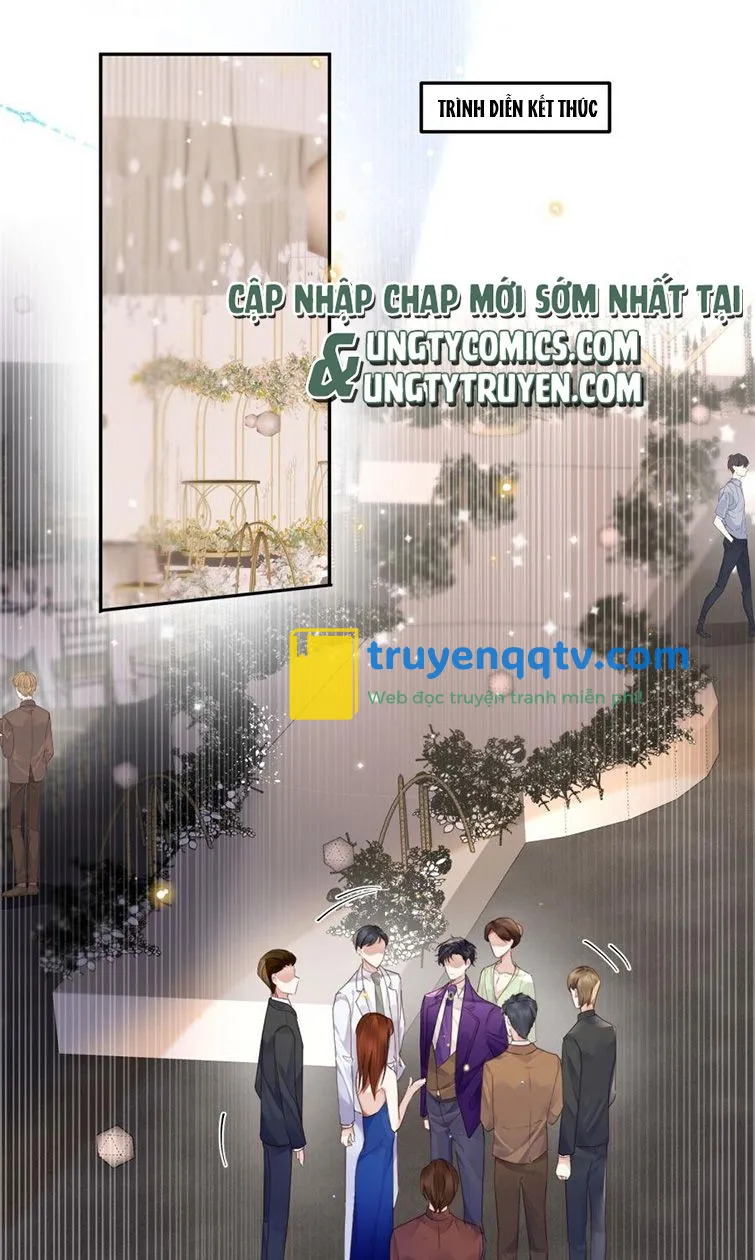 Tổng Tài Định Chế Tư Nhân Chapter 21 - Next Chapter 21