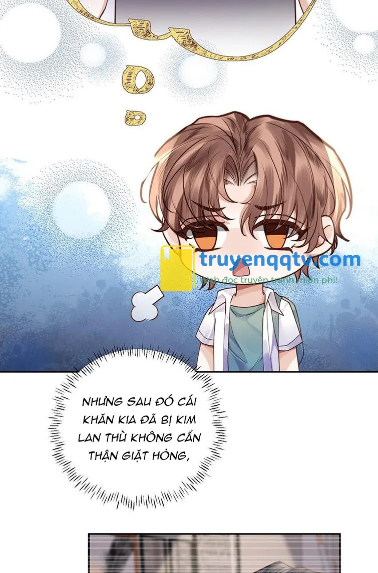 Tổng Tài Định Chế Tư Nhân Chapter 19 - Next Chapter 19