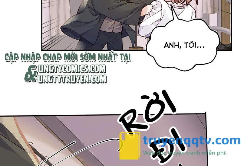 Tổng Tài Định Chế Tư Nhân Chapter 14 - Next Chapter 15