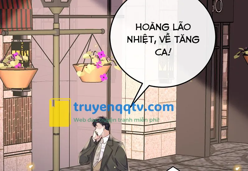 Tổng Tài Định Chế Tư Nhân Chapter 14 - Next Chapter 15