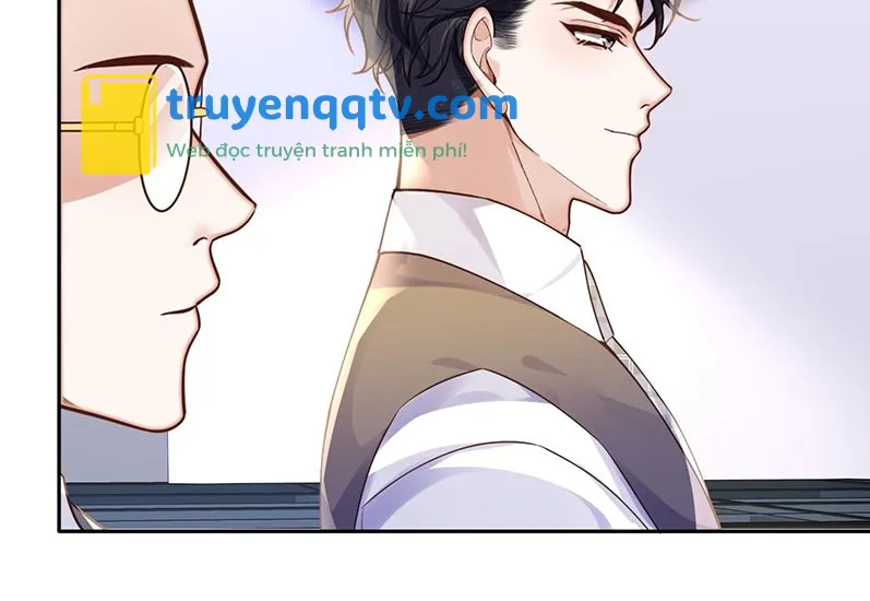 Tổng Tài Định Chế Tư Nhân Chapter 14 - Next Chapter 15