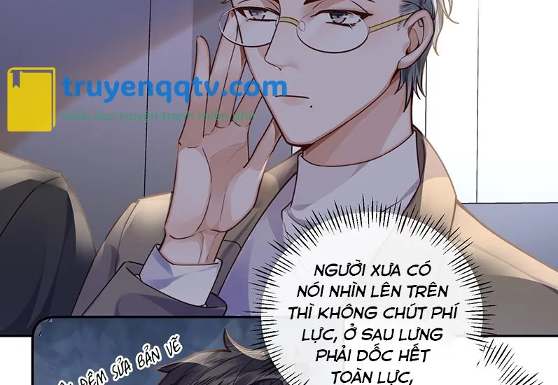 Tổng Tài Định Chế Tư Nhân Chapter 14 - Next Chapter 15