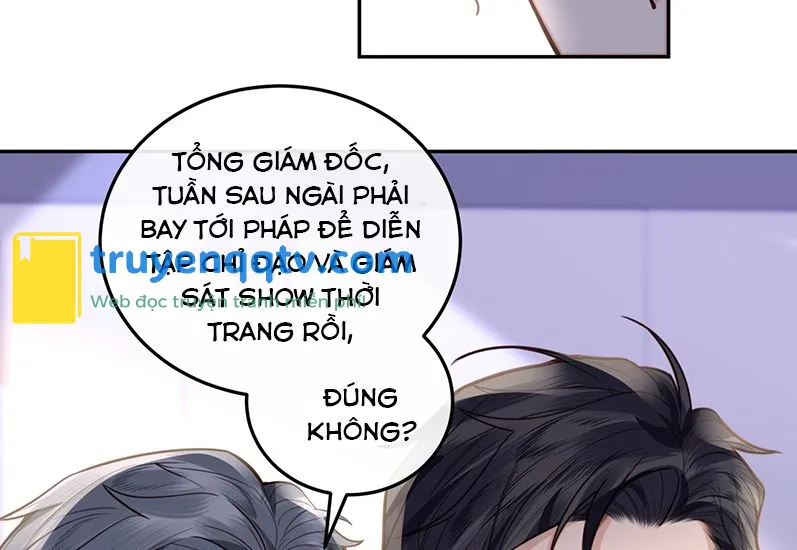 Tổng Tài Định Chế Tư Nhân Chapter 14 - Next Chapter 15