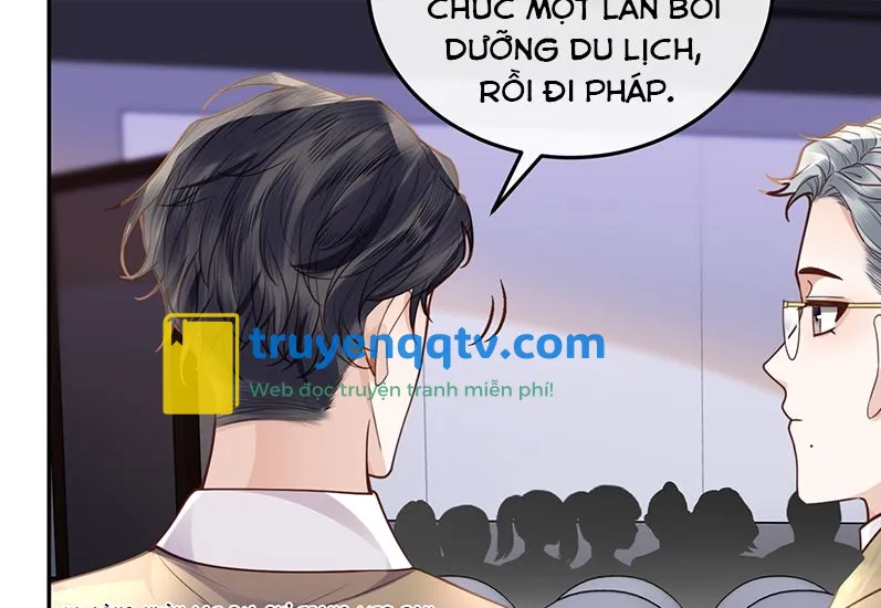 Tổng Tài Định Chế Tư Nhân Chapter 14 - Next Chapter 15