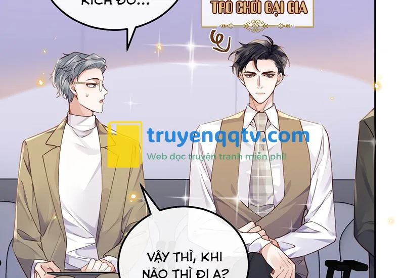 Tổng Tài Định Chế Tư Nhân Chapter 14 - Next Chapter 15