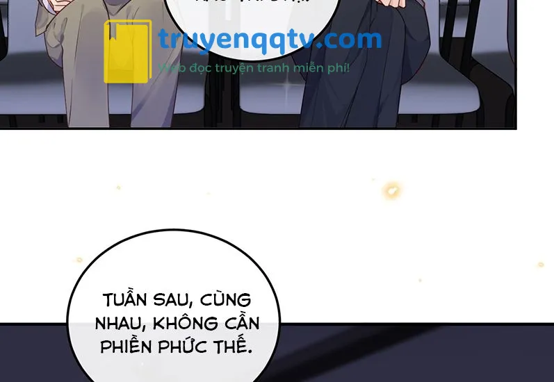 Tổng Tài Định Chế Tư Nhân Chapter 14 - Next Chapter 15