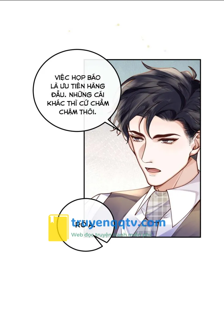 Tổng Tài Định Chế Tư Nhân Chapter 11 - Next Chapter 12