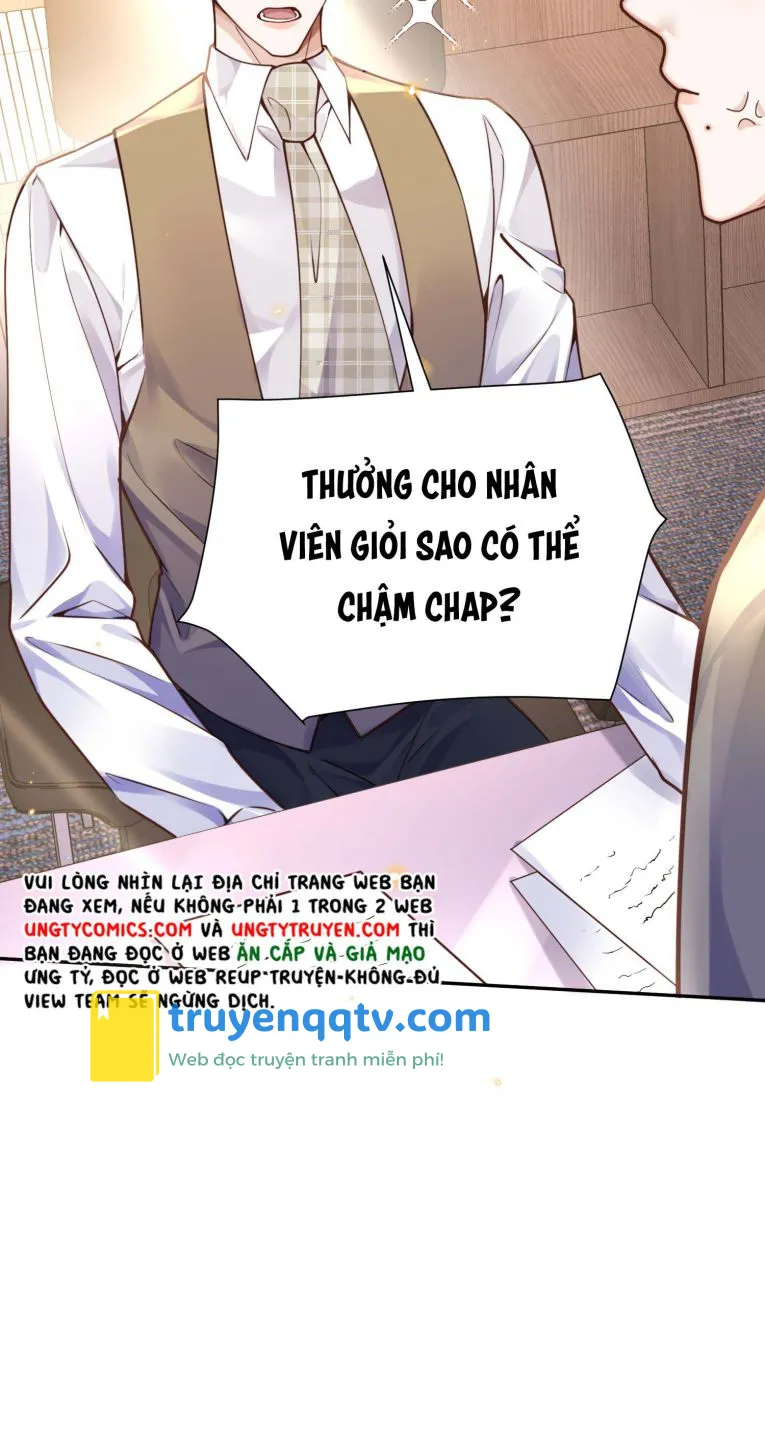 Tổng Tài Định Chế Tư Nhân Chapter 11 - Next Chapter 12