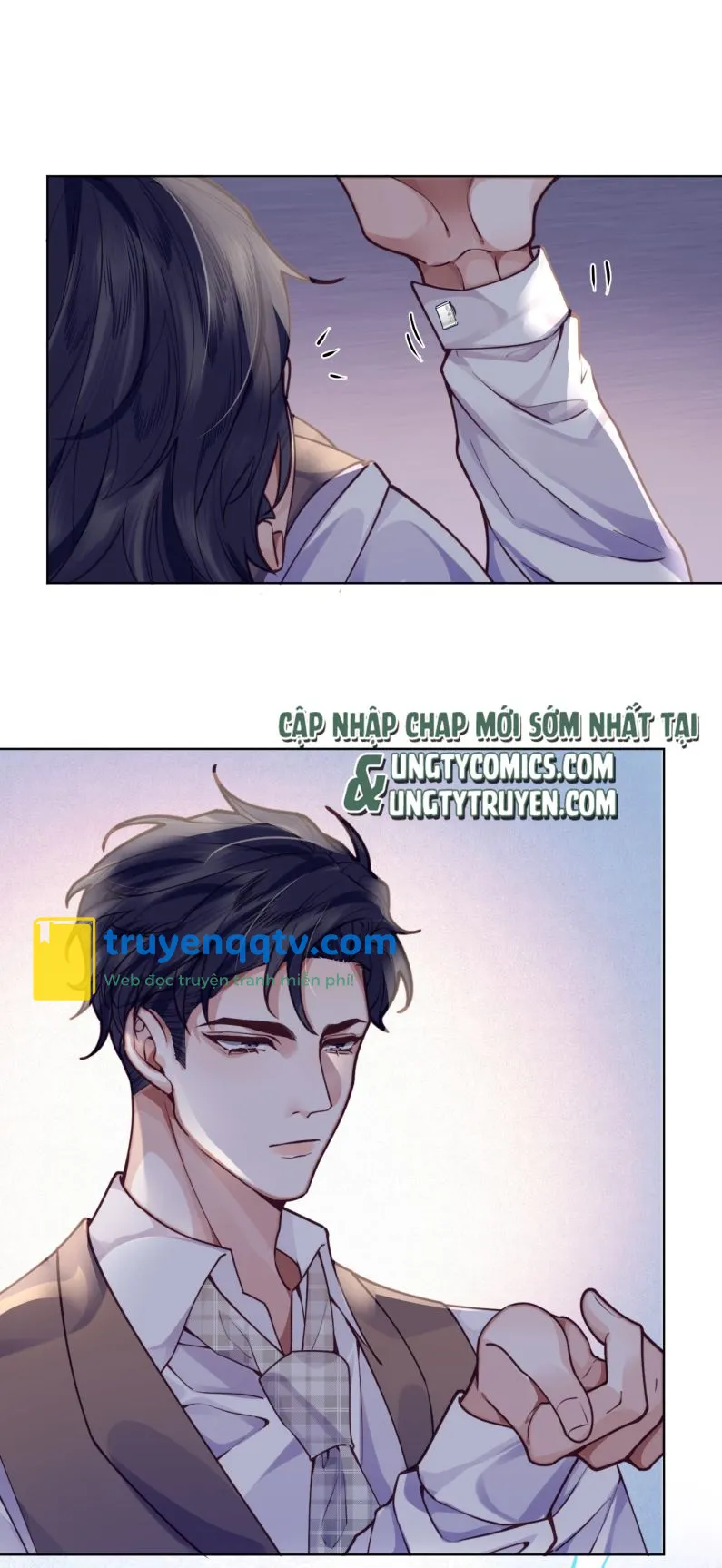 Tổng Tài Định Chế Tư Nhân Chapter 9 - Next Chapter 10