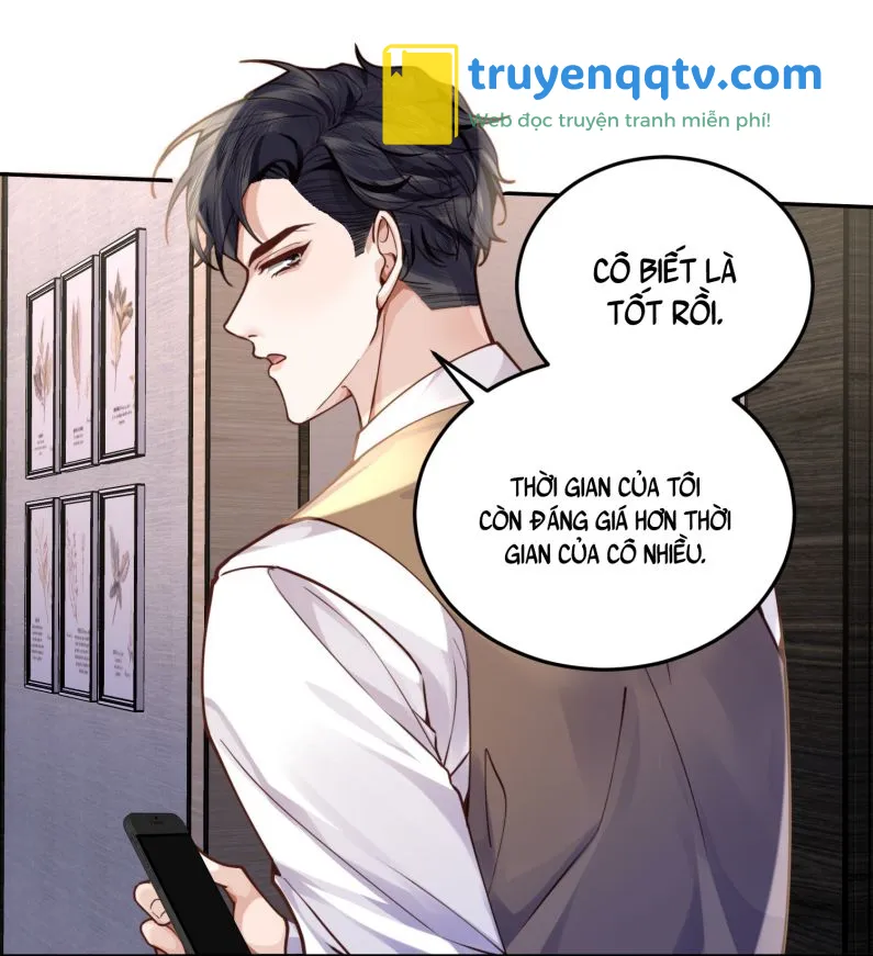 Tổng Tài Định Chế Tư Nhân Chapter 9 - Next Chapter 10