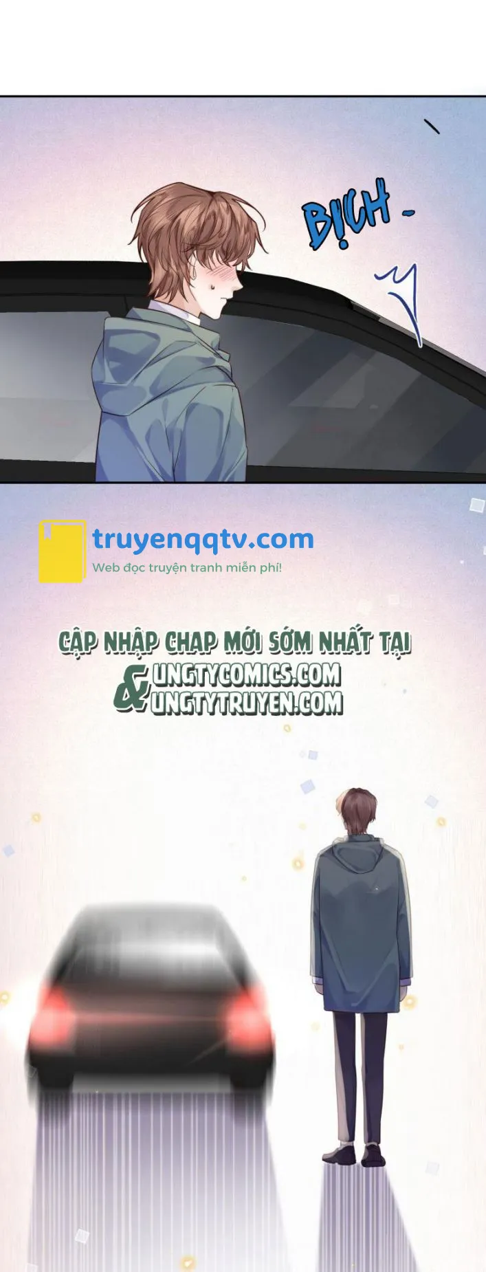 Tổng Tài Định Chế Tư Nhân Chapter 4 - Next Chapter 5