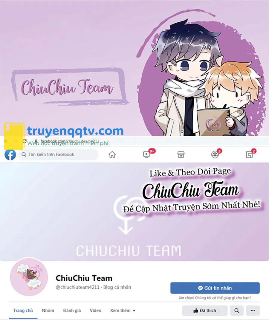 Cạn Tình Chapter 17 - Next Chapter 18