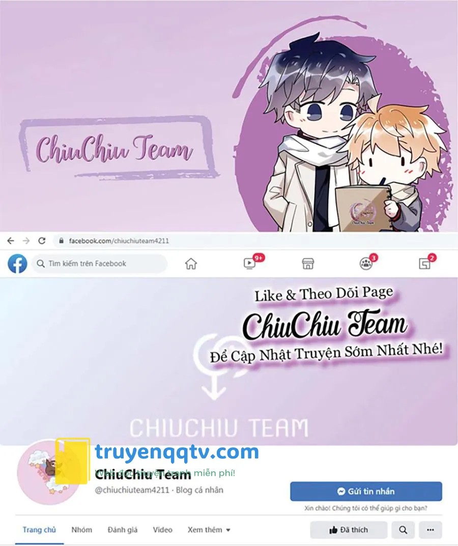 Cạn Tình Chapter 16 - Next Chapter 17