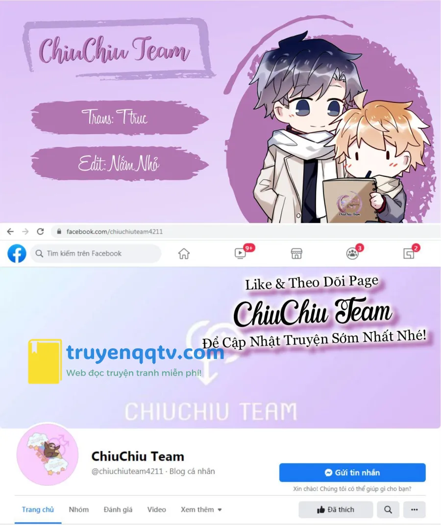 Cạn Tình Chapter 10 - Next Chapter 11