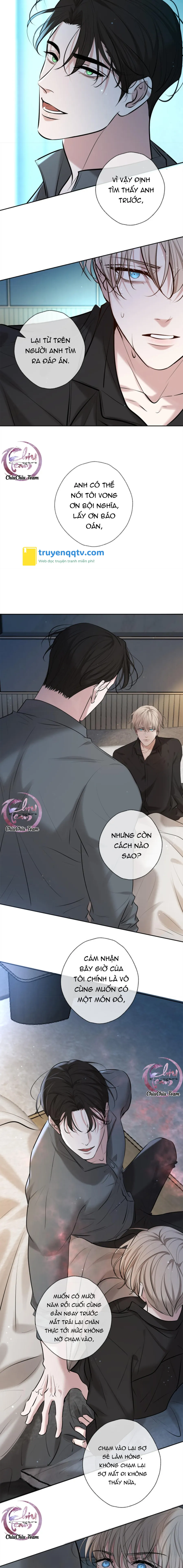 Cạn Tình Chapter 2 - Next Chapter 3