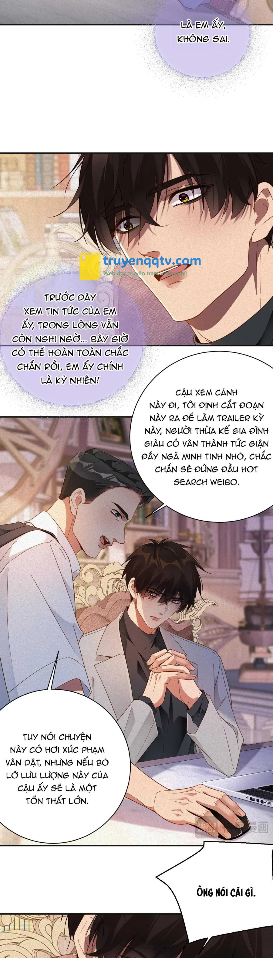 Chồng Cũ Muốn Tái Hôn Lần Nữa Chapter 58 - Next Chapter 59