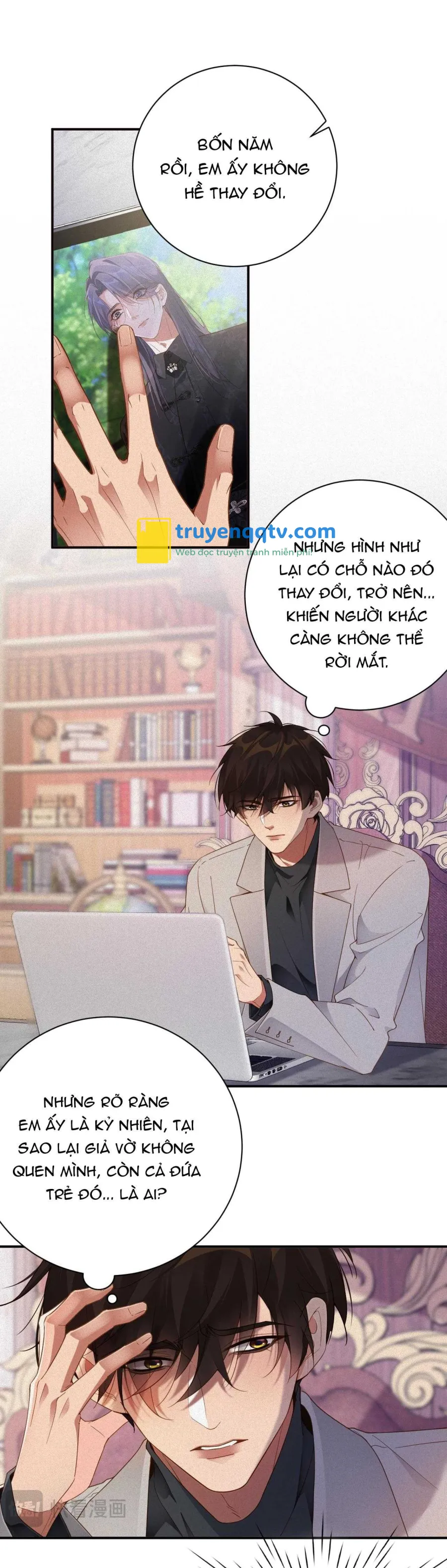 Chồng Cũ Muốn Tái Hôn Lần Nữa Chapter 58 - Next Chapter 59