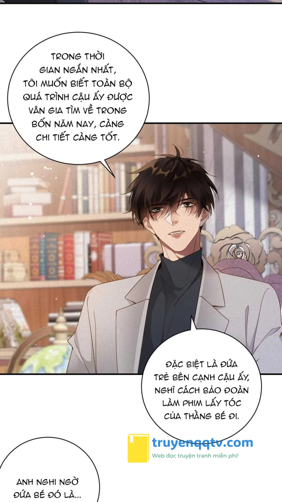 Chồng Cũ Muốn Tái Hôn Lần Nữa Chapter 58 - Next Chapter 59