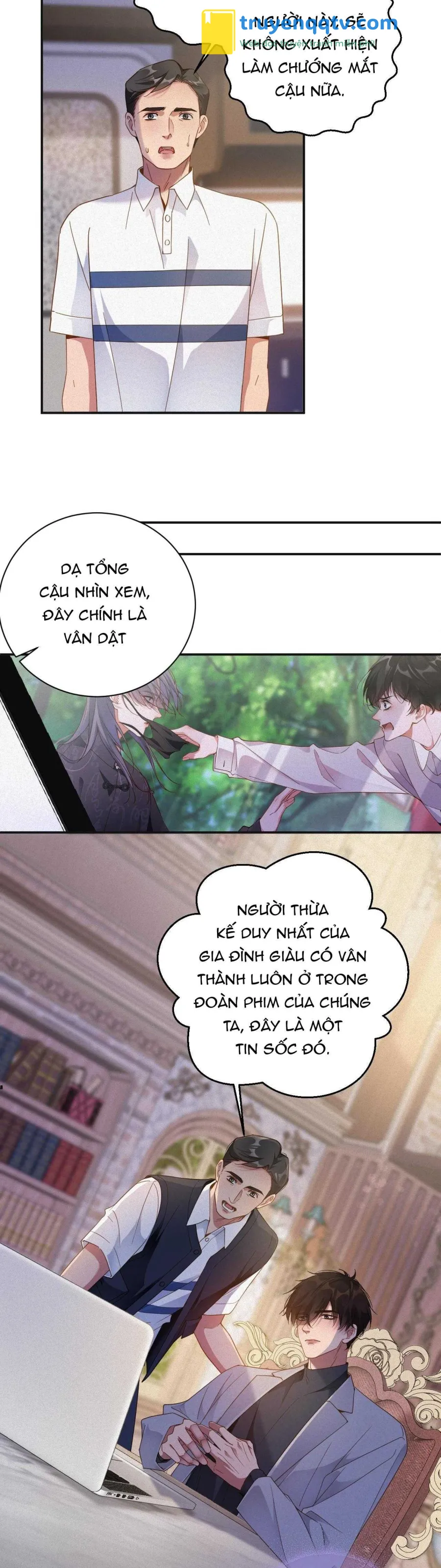 Chồng Cũ Muốn Tái Hôn Lần Nữa Chapter 58 - Next Chapter 59