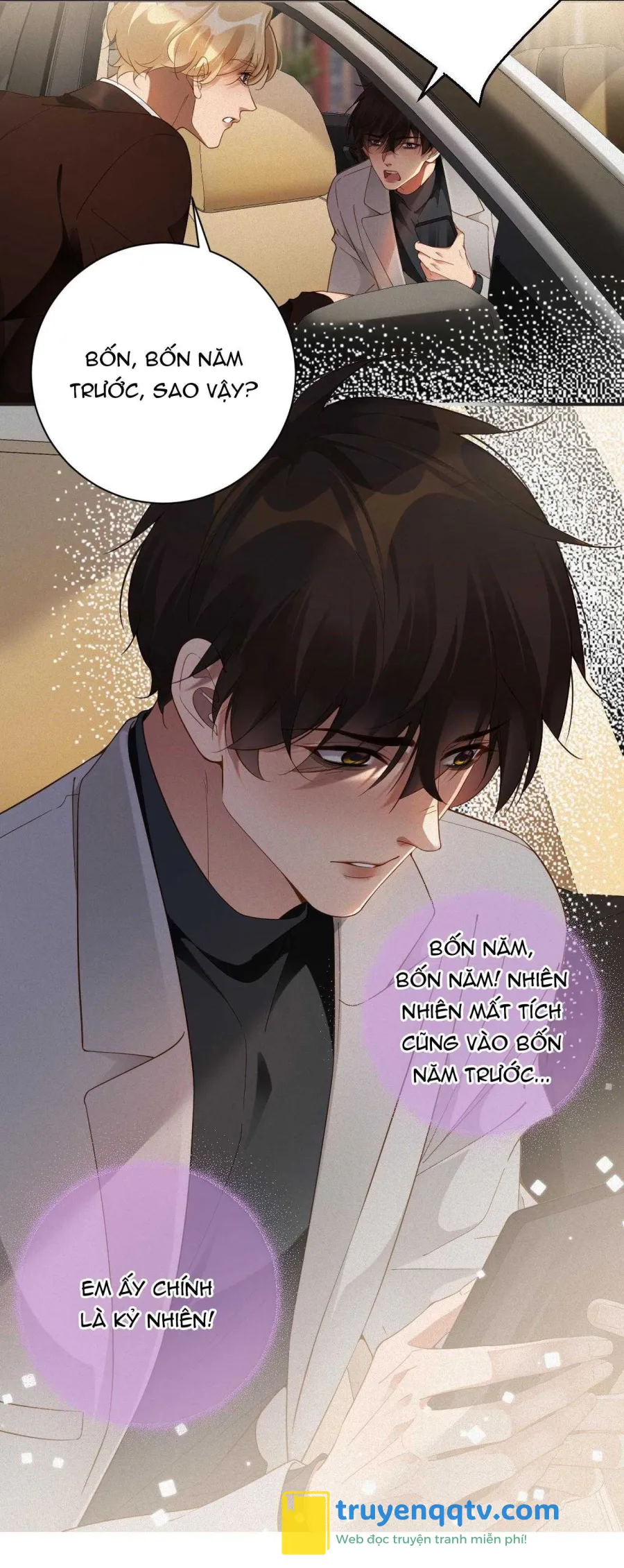 Chồng Cũ Muốn Tái Hôn Lần Nữa Chapter 57 - Next Chapter 58