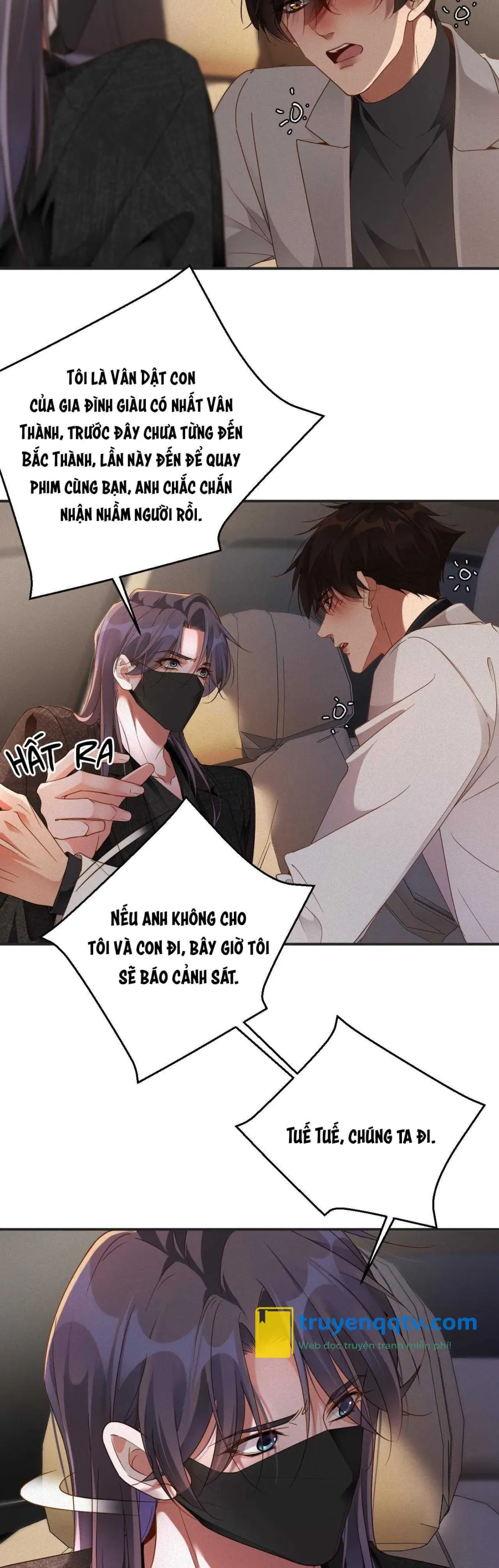 Chồng Cũ Muốn Tái Hôn Lần Nữa Chapter 57 - Next Chapter 58