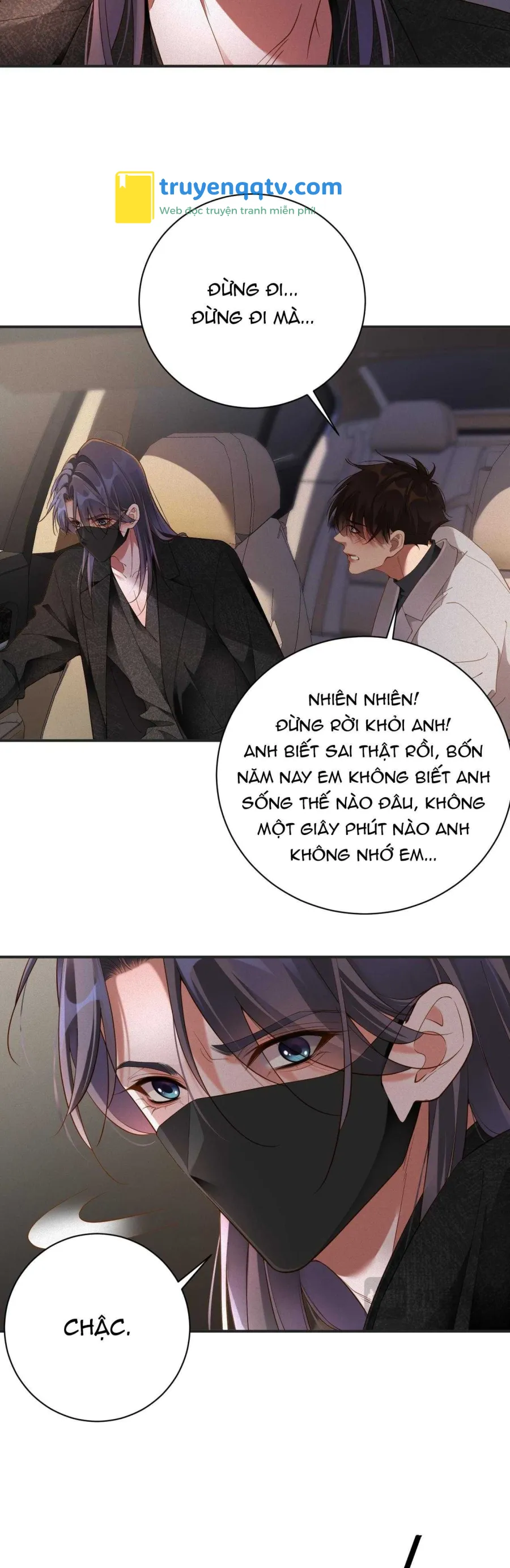 Chồng Cũ Muốn Tái Hôn Lần Nữa Chapter 57 - Next Chapter 58