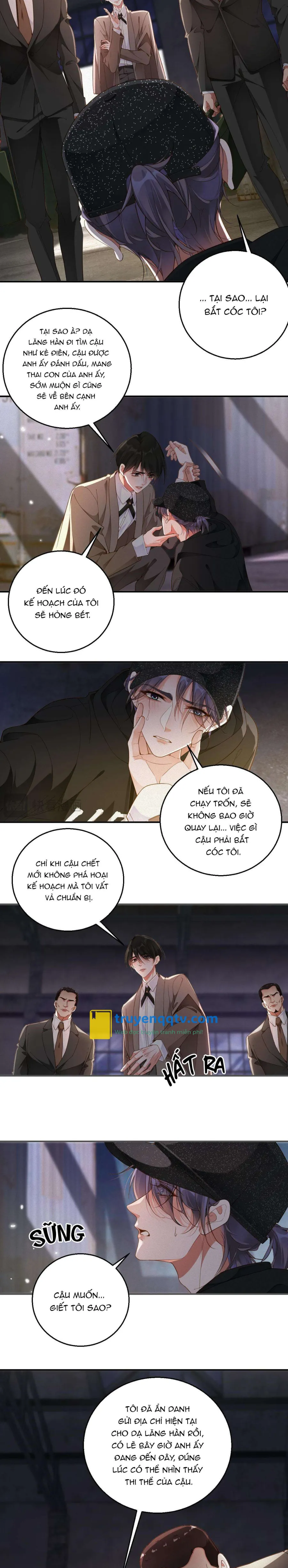 Chồng Cũ Muốn Tái Hôn Lần Nữa Chapter 53 - Next Chapter 54