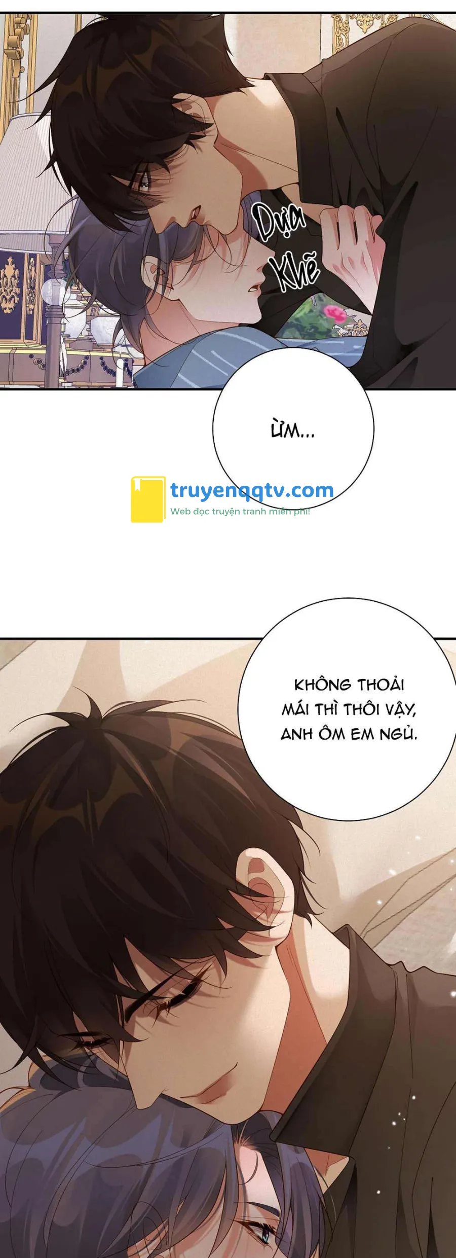 Chồng Cũ Muốn Tái Hôn Lần Nữa Chapter 51 - Next Chapter 52