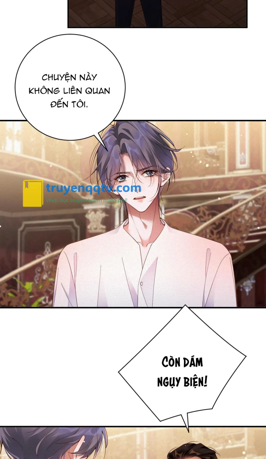 Chồng Cũ Muốn Tái Hôn Lần Nữa Chapter 41 - Next Chapter 42