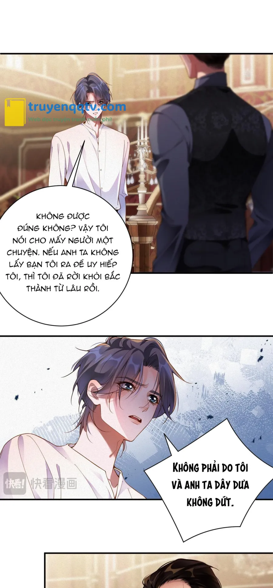 Chồng Cũ Muốn Tái Hôn Lần Nữa Chapter 41 - Next Chapter 42