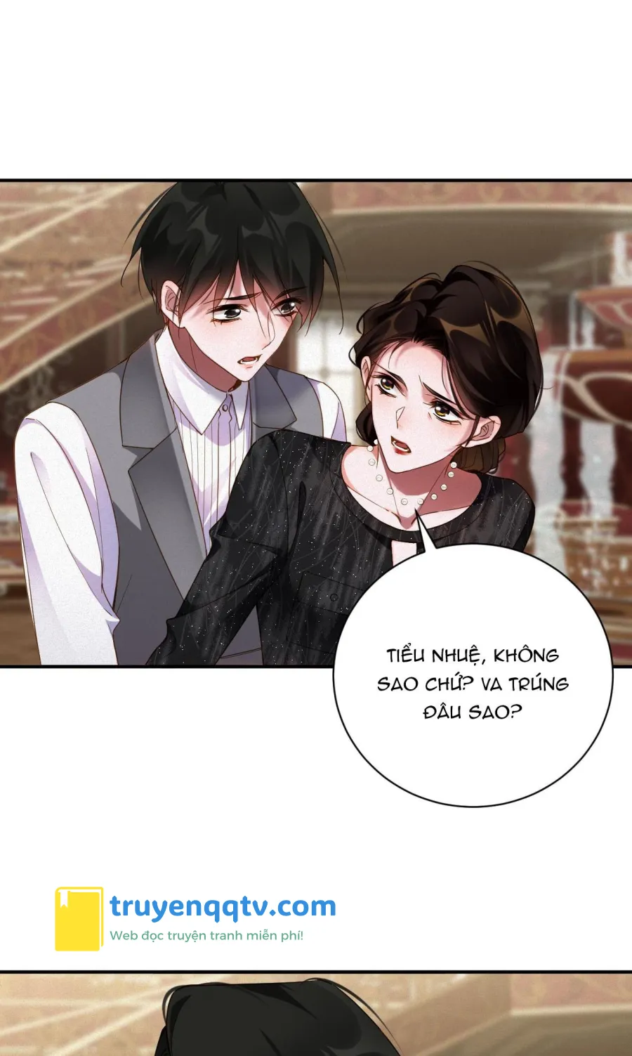 Chồng Cũ Muốn Tái Hôn Lần Nữa Chapter 41 - Next Chapter 42